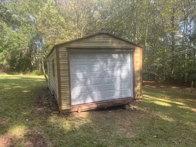 Garage Door Installation Clarkesville, Ga