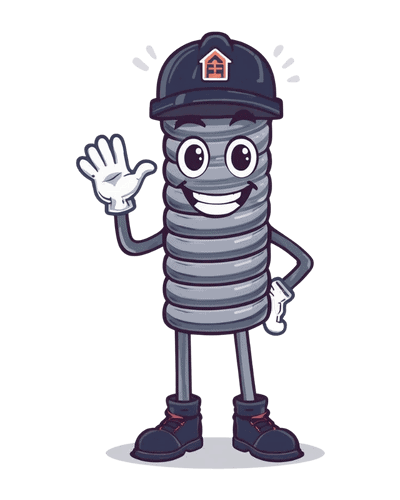 Inspector Torque - Georgia Garage Solutions