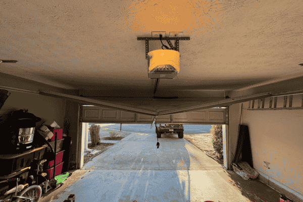 garage door repair in braselton ga