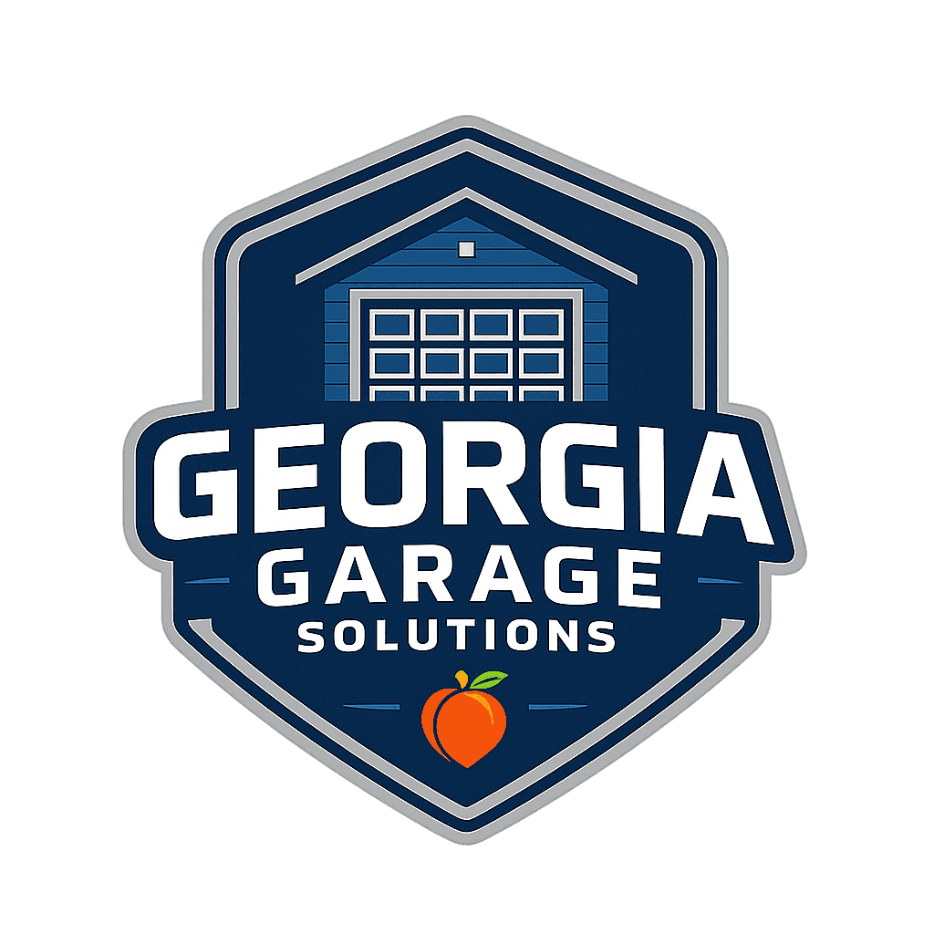 Georgia Garage Solutions logo