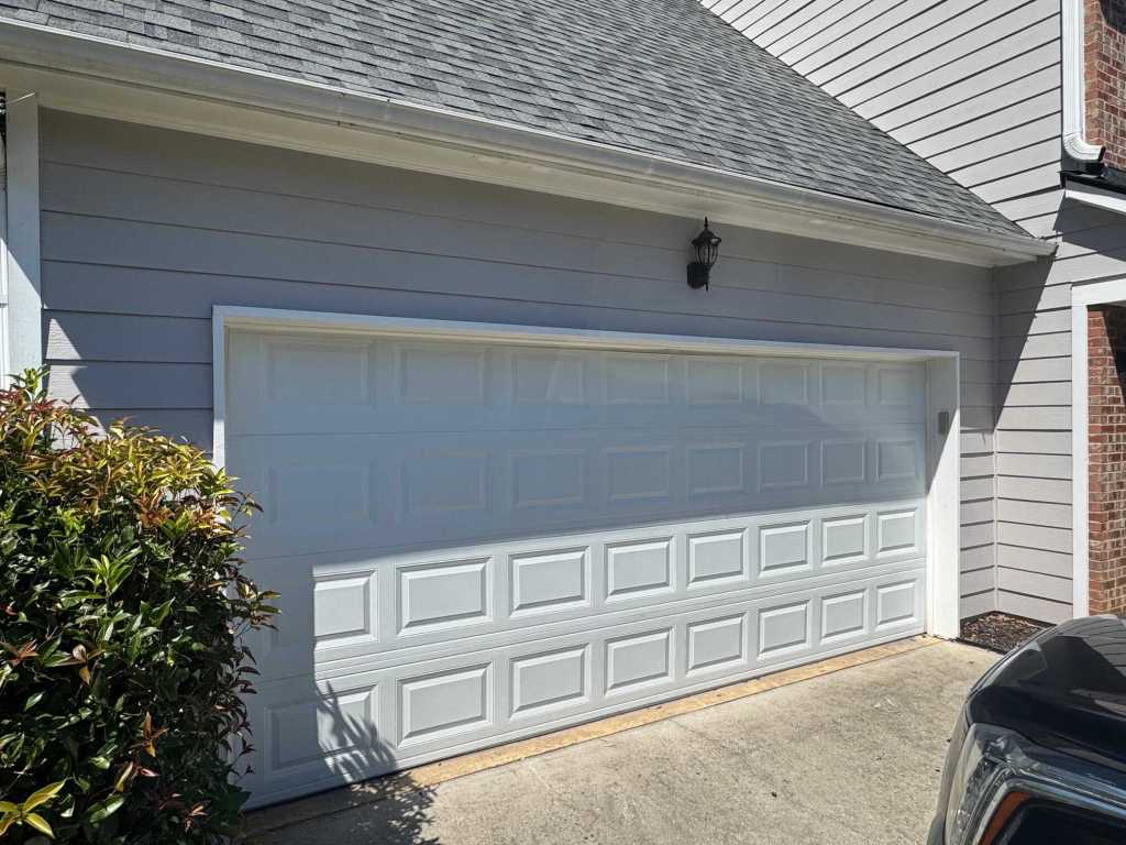 garage door repair in Braselton ga